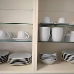 Blu Home/ferienwohnung * Ostrach