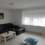 Appartement Blu Home/ferienwohnung