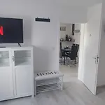 Blu Home/ferienwohnung Appartement Ostrach