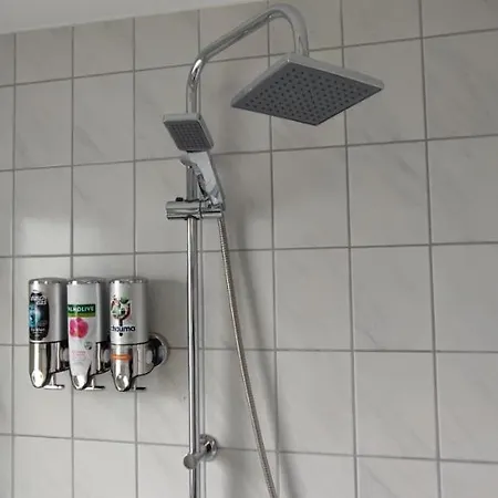 Blu Home/ferienwohnung * Ostrach