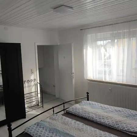 Blu Home/ferienwohnung Апартаменты