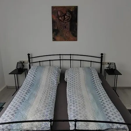 아파트 Blu Home/ferienwohnung *