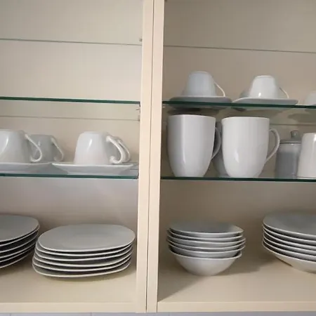 Blu Home/ferienwohnung * Ostrach