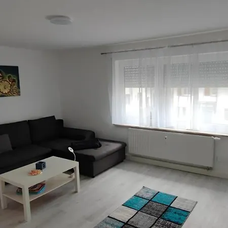 아파트 Blu Home/ferienwohnung