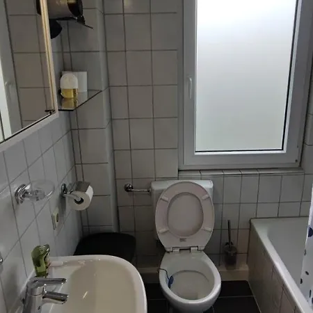 Blu Home/ferienwohnung Apartamento Ostrach