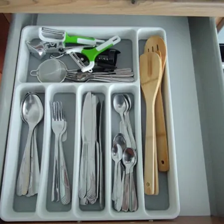 Blu Home/ferienwohnung Apartamento Ostrach