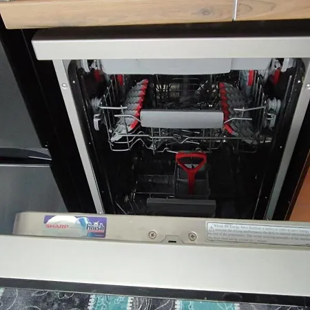 Blu Home/ferienwohnung * Ostrach