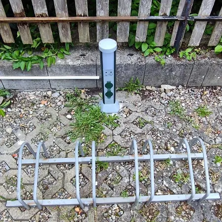 Apartamento Blu Home/ferienwohnung *