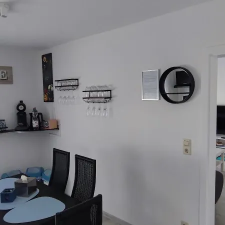 Blu Home/ferienwohnung Appartement