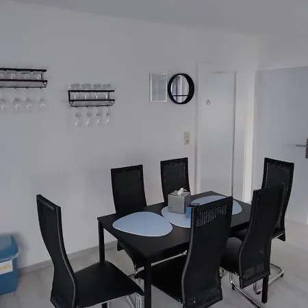 Blu Home/ferienwohnung *