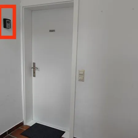 Blu Home/ferienwohnung