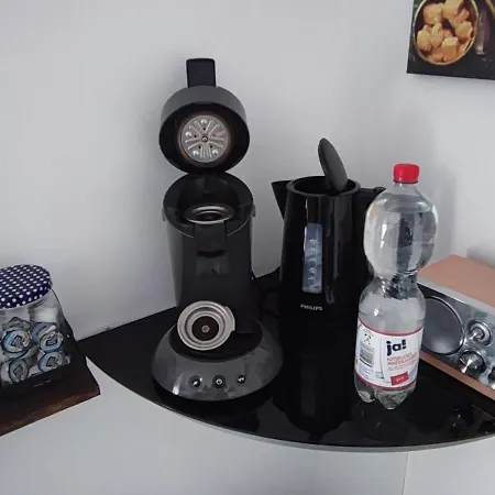 Apartamento Blu Home/ferienwohnung