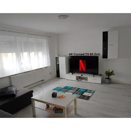 Апартаменты Blu Home/ferienwohnung *