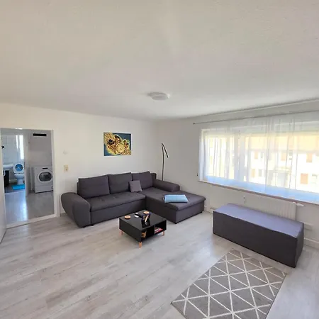 Appartement Blu Home/ferienwohnung *