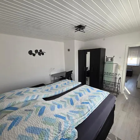 Blu Home/ferienwohnung