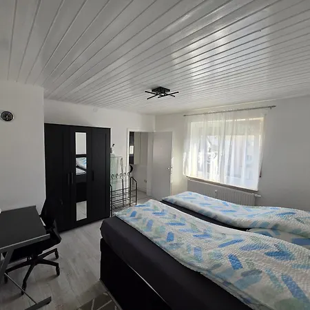 Blu Home/ferienwohnung *