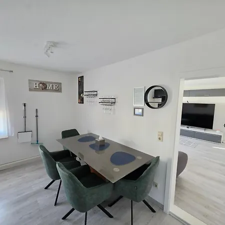 Blu Home/ferienwohnung