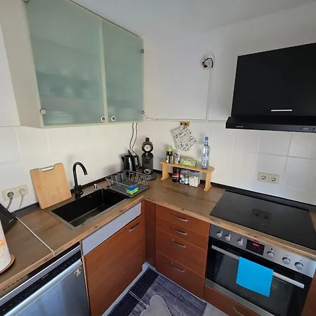 Blu Home/ferienwohnung Ostrach