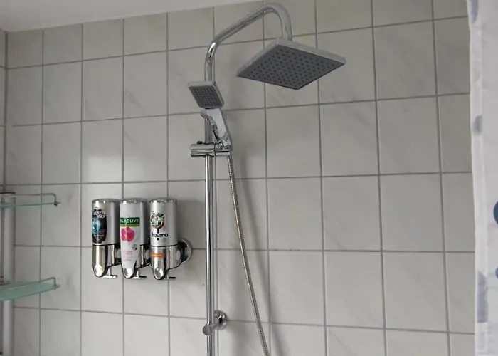 Blu Home/ferienwohnung * Ostrach