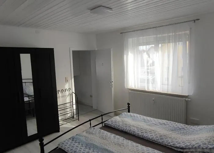 Blu Home/ferienwohnung Apartament