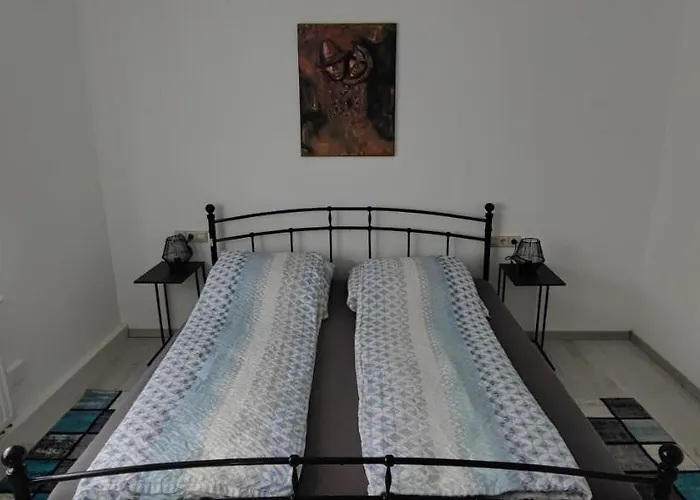 Apartament Blu Home/ferienwohnung *