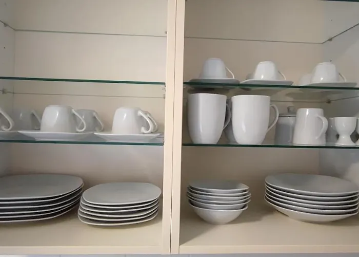 Blu Home/ferienwohnung * Ostrach