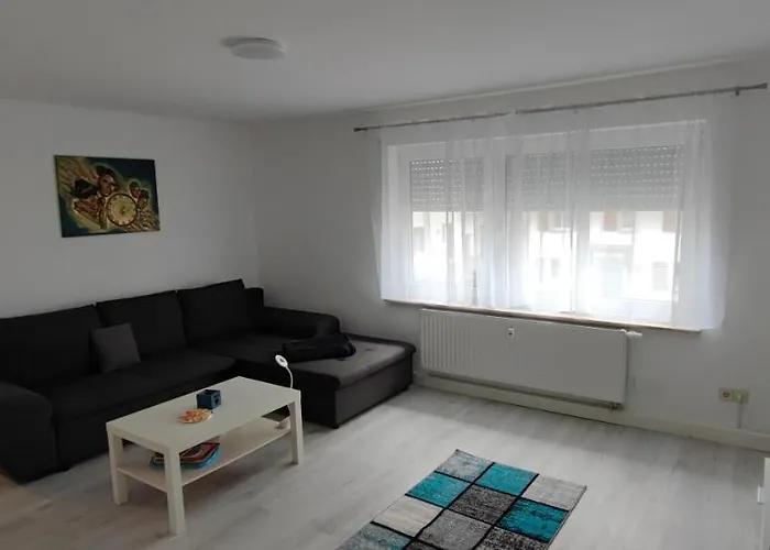 Apartament Blu Home/ferienwohnung