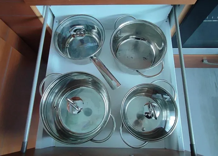 Blu Home/ferienwohnung * Ostrach