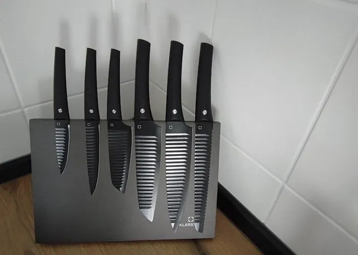 Blu Home/ferienwohnung *