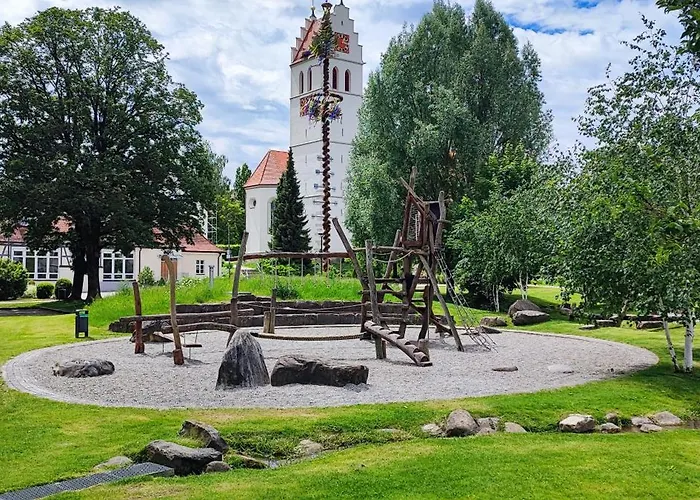 Apartament Blu Home/ferienwohnung *