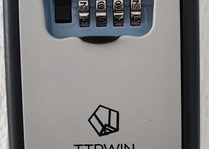 Blu Home/ferienwohnung Apartament Ostrach